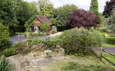 The Cottage at Gelagar